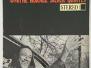Horace Silver Quintet Finer Poppin’ w/ Blue Mitchell Blue Note LP
