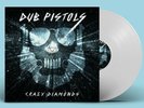 Dub Pistols - Crazy Diamonds (White Vinyl)