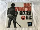 BRUCE SPRINGSTEEN - Greatest Hits 2x RED Vinyl LP RSD 2018 NEW & SEALED