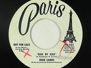 Teen 45 - Jodie Sands - Kiss By Kiss - Paris - mp3