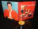 ELVIS PRESLEY CHRISTMAS ALBUM RCA AFM1-5486 BLACK VINYL NEAR MINT