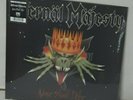 Infernal Majesty None Shall Defy LP Black Vinyl Record new High Roller Records