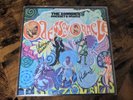 The Zombies- Odessey and Oracle SIGNED LP NEVER PLAYED