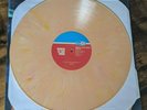 Blink-182 - Enema of the State LP RARE Numbered  72/182 Skin Peach Marbled MINT