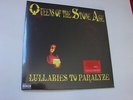 QUEENS OF THE STONE AGE LULLABIES TO PARALYZE NEW & SEALED