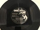 Omni Trio - Renegade Snares - Vol 3 - 10” Vinyl - Good Condition as has Scratch