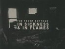 FRONT BOTTOMS, The - In Sickness & In Flames - Vinyl (LP)