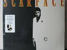 'SCARFACE' Soundtrack Picture Disc Vinyl LP NEW/SEALED