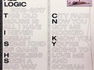 Against All Logic* - 2012–2017 (2xLP, Album)