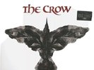 The CROW Soundtrack Rocktober 2020 Vinyl 2LP Limited Edition - Sold Out