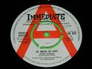 CHARLES DICKENS : So much in love - Original 1966 UK DEMO 7