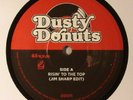 Dusty Donuts 011- Risin to the top/Mary Jane(Jim Sharp Edit) 7