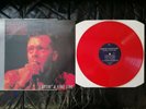 FRANTIC FLINTSTONES-Cuttin`a fine Line / Psychobilly / rote Vinyl-LP The Meteors