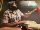 Poncho Sanchez - Sonando LP 1983 Concord Jazz CJP-201 Latin Jazz Excellent