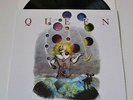 Queen - Innuendo - 1991 First Pressing Vinyl LP Album Parlophone Italy Record
