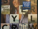 SHERYL CROW TUESDAY NIGHT MUSIC CLUB BLUE VINYL 2-LP RECORD RSD Sealed NEW 180g