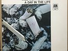 Wes Montgomery ?– A Day In The Life A&M ?– LAX 3091 Japanese Reissue 1976