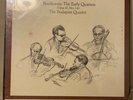 The Budapest Quartet Beethoven: The Early Quartets, MS3 606