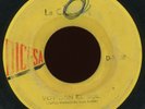 latin mod rocksteady soul garage 7