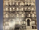 Led Zeppelin Physical Graffiti 1975 Vinyl