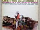 Rare “Liverpool Goes Country” Factory Sample 1965 Mono Vinyl LP