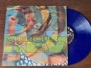 Mercury Rev - Yerself is Steam - Light Blue Marble Vinyl - MINT LP4