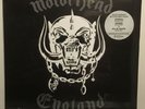 Motorhead - England 3 LP Box Set - Earmark 41023 C Italy Vinyl Record New SEALED