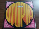 Utopia - The Band LP Vinyl New Sealed Promo Kent Records KST-566 Prog Rock  S/T