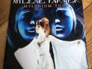 Mylene Farmer : Triple Vinyle Mylenium Tour Scellé
