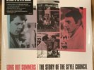 The Style Council Long Hot Summers Ltd Ed 3 x Black Vinyl LP’S Jam Paul Weller