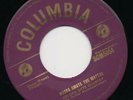 GOLDEN GATE QUARTET moses smote the waters*bones,bones,bones 53 UK GOLD COLUMBIA