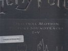 Harry Potter original motion picture soundtracks I-V box new 5 double picture lp
