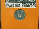 PUMPKINHEAD - DYNAMIC (REMIX) b/w WACK EMCEES (12