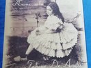 # FABRIZIO DE ANDRE' Anime Salve Italy '96 (M-/M-/EX) Lt.Edt.1921 (D) LP-R00816