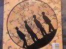 Echo & the Bunnymen Songs to learn and Sing 1985 UK Picture disc EX.