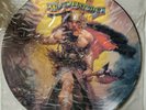 MOLLY HATCHET - Flirtin' With Disaster (1979 Picture Disc) PROMO