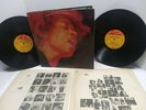 The Jimi Hendrix Experience Electric Ladyland Vinyl Record Reprise 6307