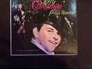 Frank Sinatra - A Jolly Christmas From - OG 1957 EX Capitol vinyl LP - Rat Pack