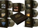 Falkenbach/Nine Worlds Box Set/9 Vinyl LPS/Gold Vinyl/BRAND NEW