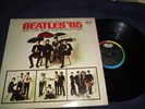 THE BEATLES '65 ALBUM VINTAGE MINT VINYL  VERY NICE COVER  1964 CAPITOL T2228 A+