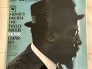 Monk's Dream The Thelonious Monk Quartet 180g LP IMPEX 6014 New Sealed Limited