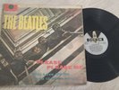 BEATLES - PLEASE PLEASE ME TURKEY RARE TURKISH ODEON PMC 1202