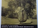 Paul Chambers Sextet Whims of Chambers on Blue Note BLP 1534 - Japan MONO LP