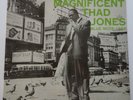 Thad Jones The Magnificent on Blue Note BLP 1527 - Japan MONO LP