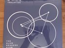 The Slow Readers Club - 91 Days In Isolation - Clear Vinyl