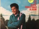 Elvis Presley Christmas Album Camden MONO SEALED NM LP and cover 1970 original
