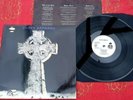 BLACK SABBATH Headless Cross 1ST PRESS IRS METAL 24 1005 1 Vinyl LP Album *RARE*