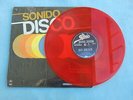 MICHAEL JACKSON BILLIE JEAN RARE MEXICAN RED VINYL MAXI SINGLE FROM THRILLER LP