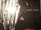 LYLE MURPHY Four Saxophones In Twelve Tones LP GENE NORMAN GNP-152 955 MONO 10