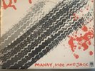 The Dickies - Manny, Moe & Jack, 7